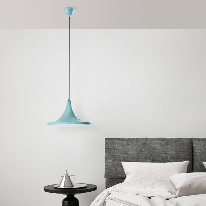 Opviq Tom - 3531 - Turquesa Opviq Tom - 3531 - Turquesa